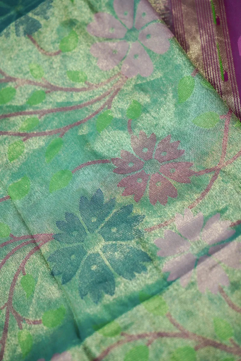 Lakmi Saree Ghar – Trusted Silk & Saree Store in Varanasi