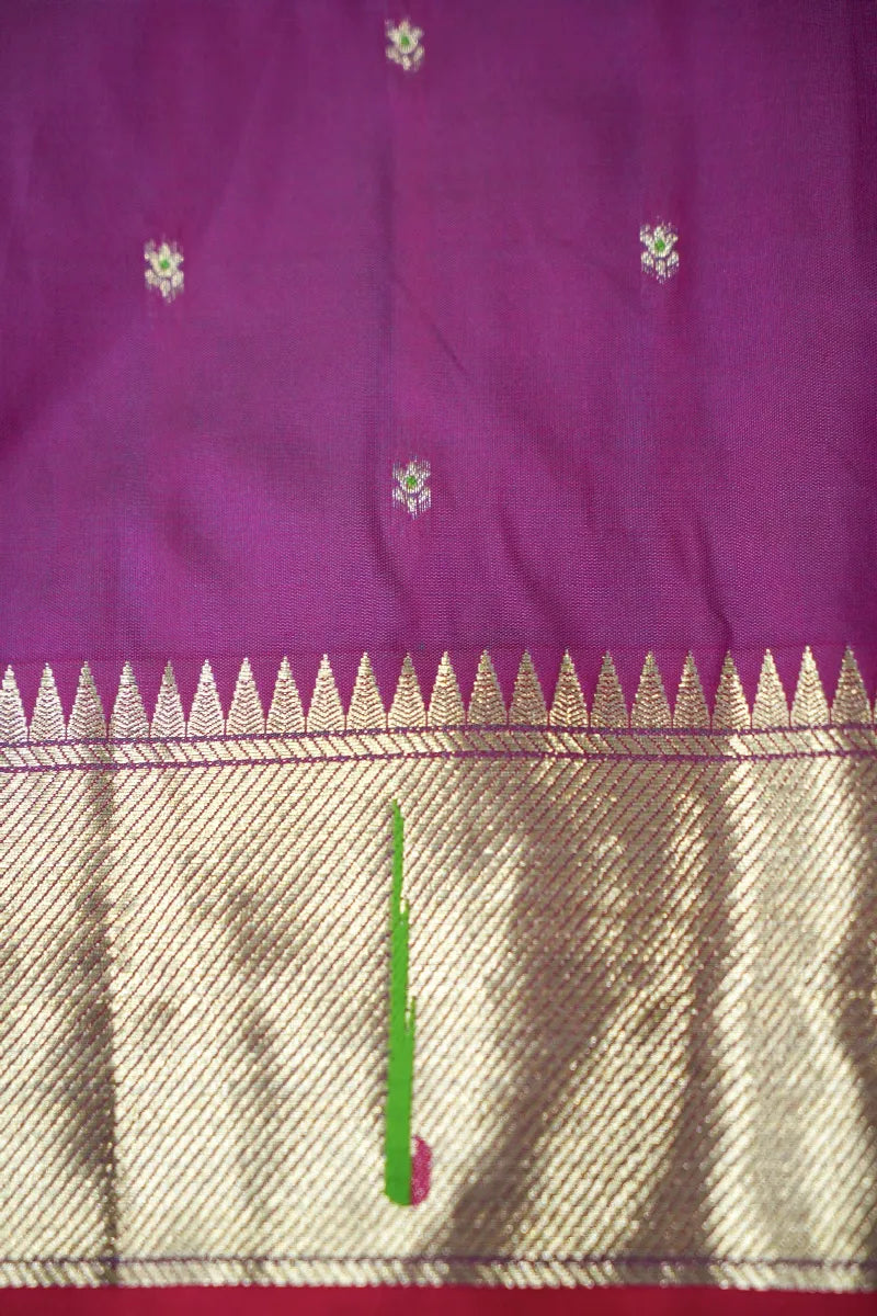 Lakmi Saree Ghar – A Cultural Saree Landmark in Varanasi