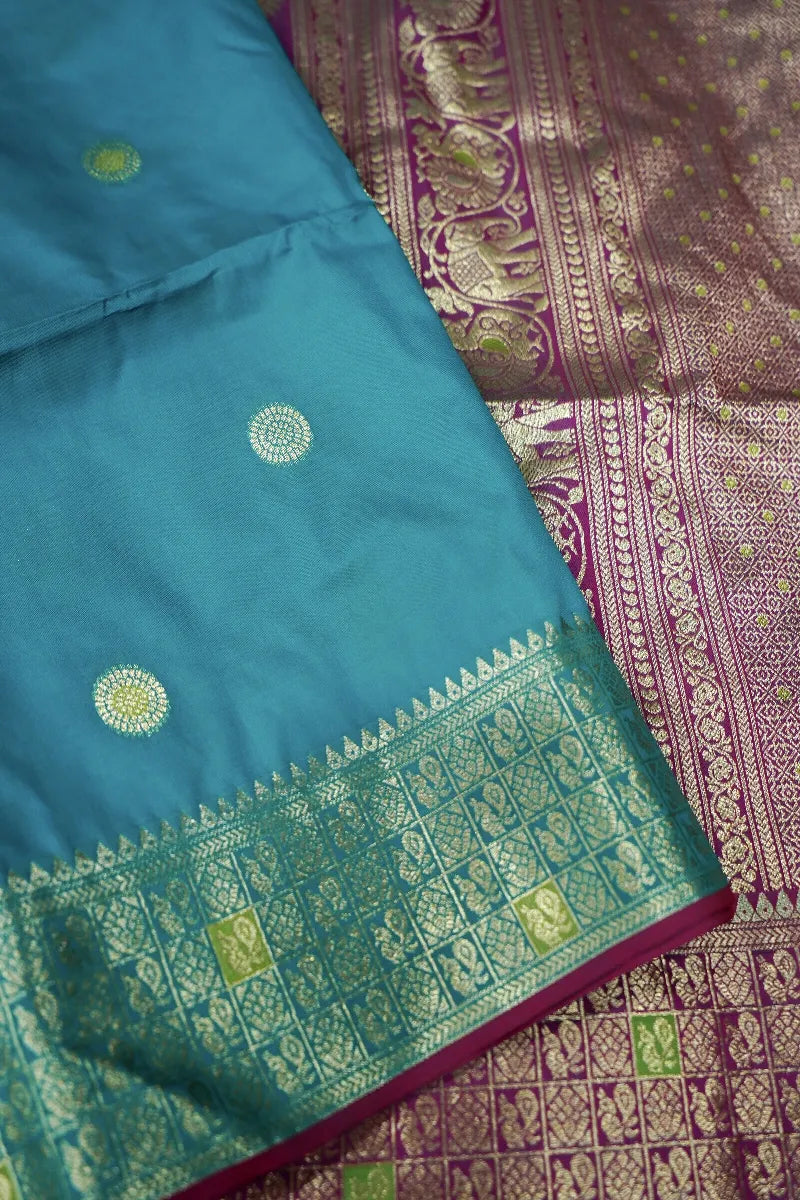 Lakmi Saree Ghar – Varanasi’s Saree Destination for Elegant Drapes