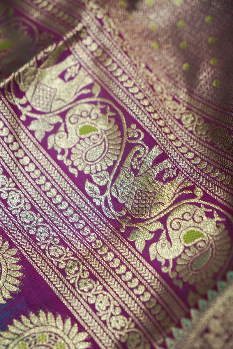 Lakmi Saree Ghar – Varanasi Saree Store Crafted for Bridal Glamour