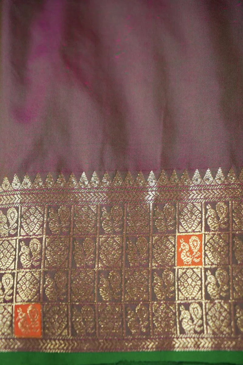 Saree Store in Varanasi Trusted by Generations – Lakmi Saree Ghar