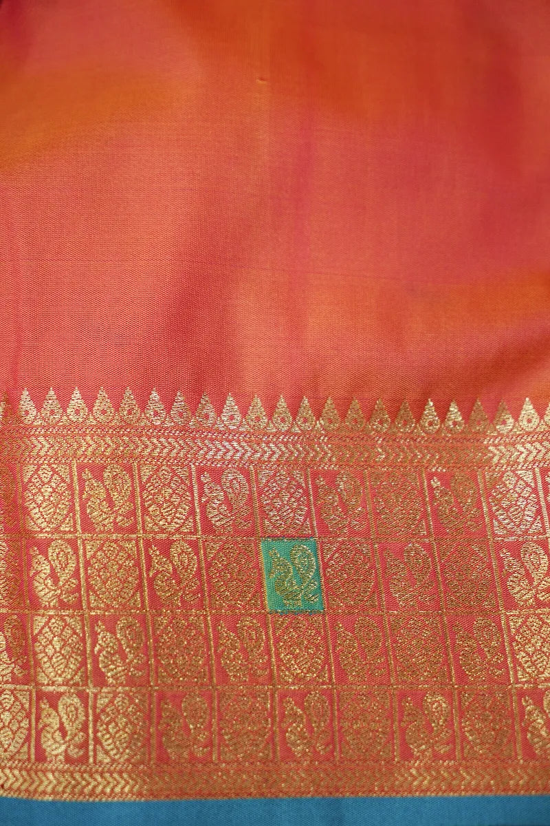 Lakmi Saree Ghar – Varanasi Saree Store That Defines Pure Elegance