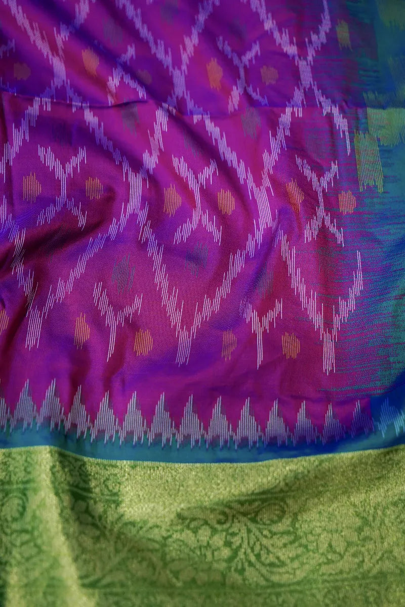 Saree Store in Varanasi Offering Timeless Classics – Lakmi Saree Ghar