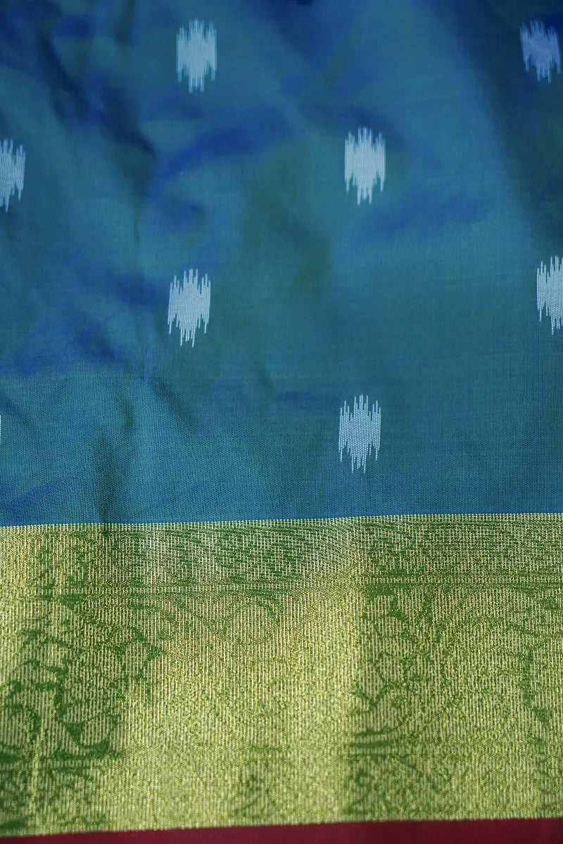 Lakmi Saree Ghar – Varanasi Saree Store Loved for Artisanal Silks