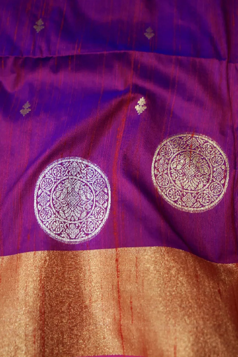 Lakmi Saree Ghar – Varanasi’s Spirit of Banarasi Sarees in One Store