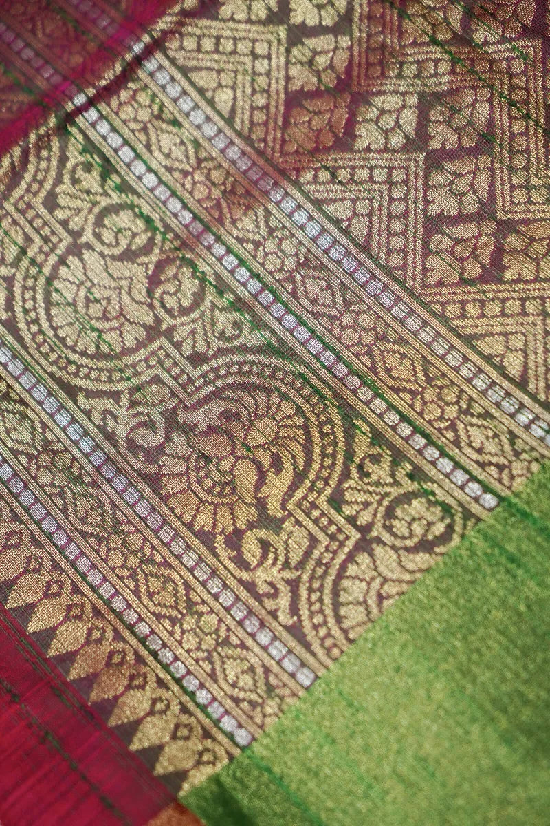 Lakmi Saree Ghar – Authentic Saree Shopping Destination in Varanasi
