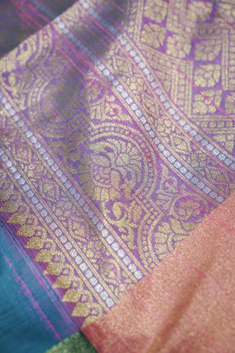 Lakmi Saree Ghar – Varanasi Saree Store Trusted by Brides & Families