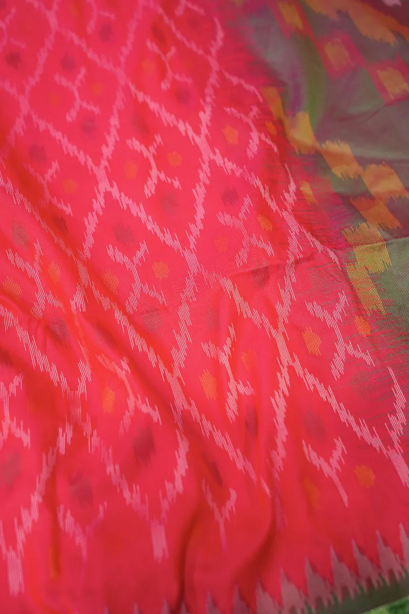 Saree Store in Varanasi with Authentic Zari Collections – Lakmi Saree Ghar