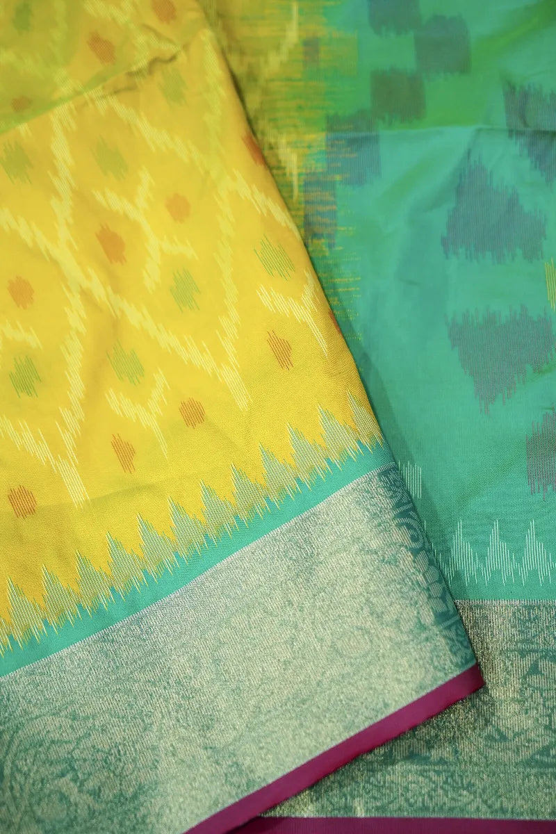 Saree Store in Varanasi Delivering Banarasi Elegance – Lakmi Saree Ghar