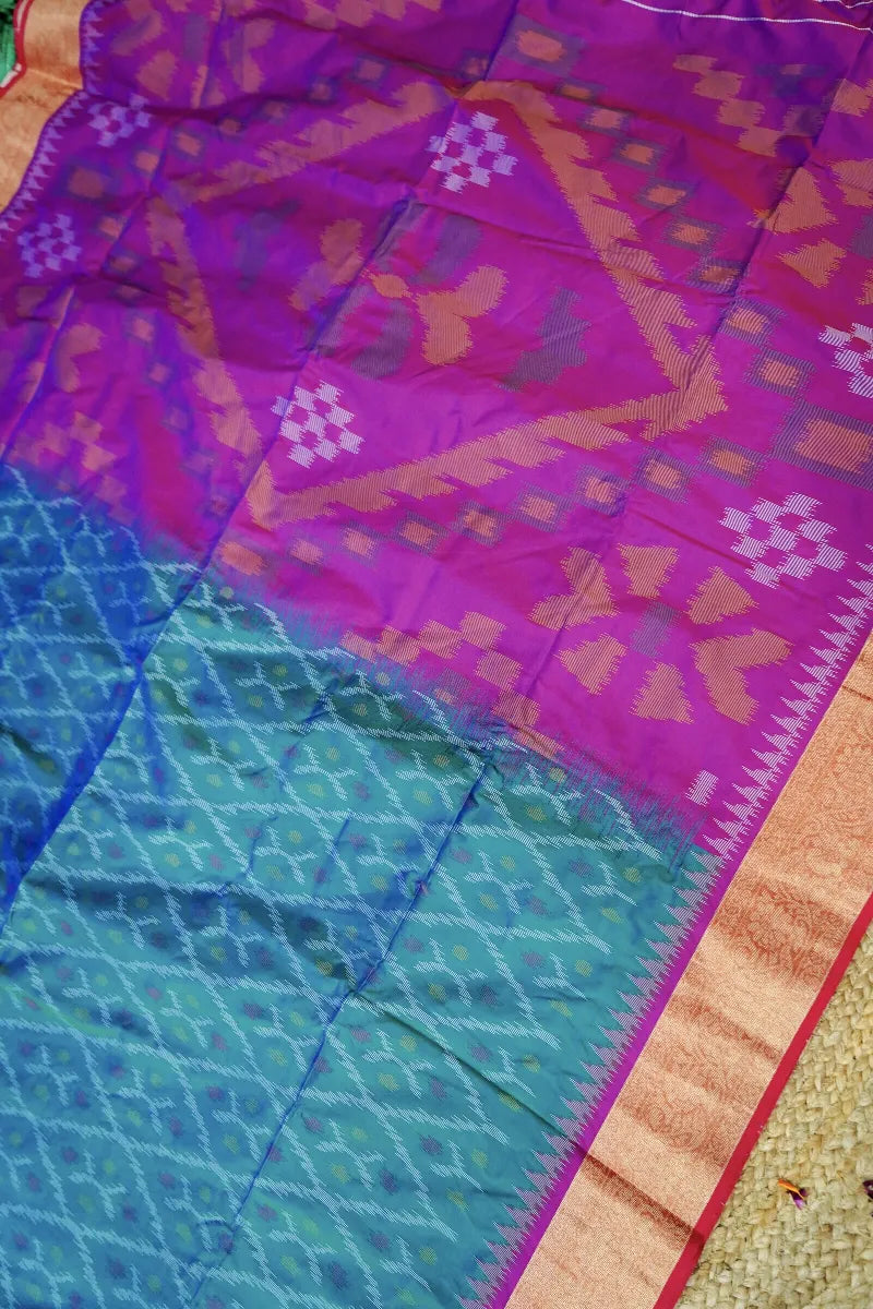 Saree Store in Varanasi for Bridal Gifting – Lakmi Saree Ghar Boutique