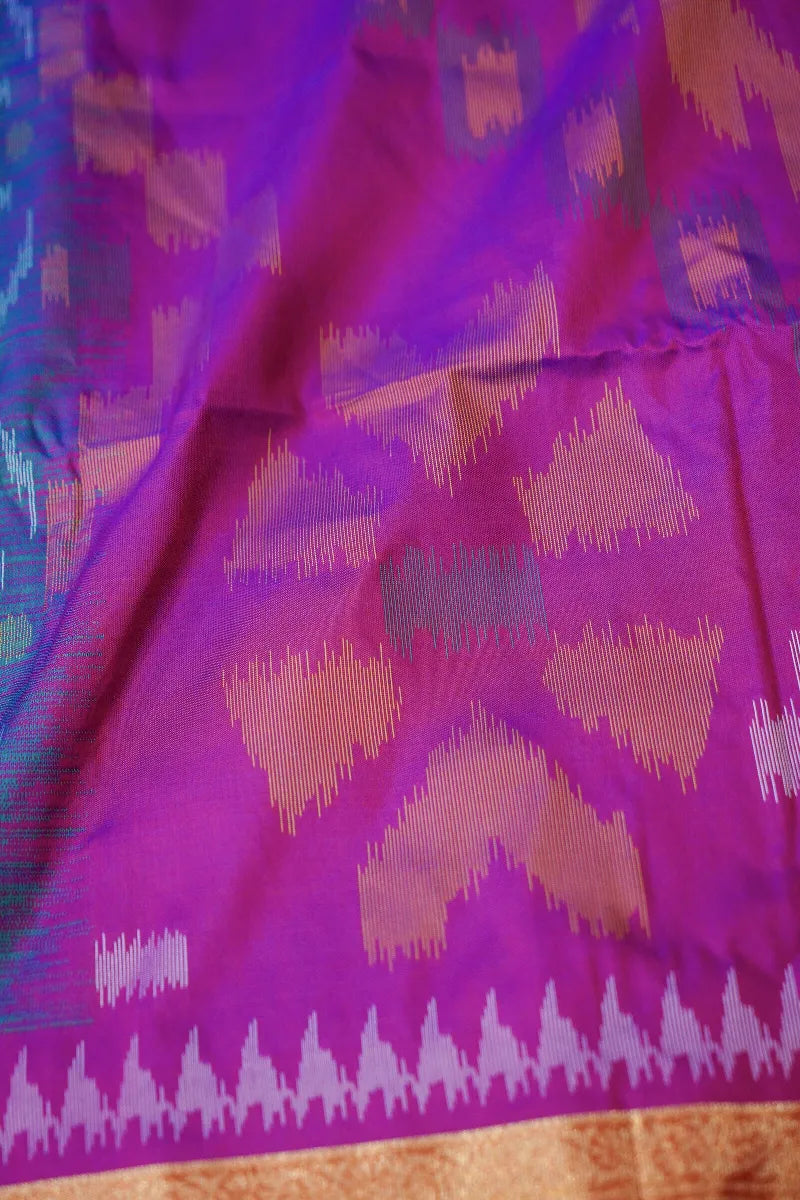 Lakmi Saree Ghar – Banarasi Heritage Saree Store in Varanasi