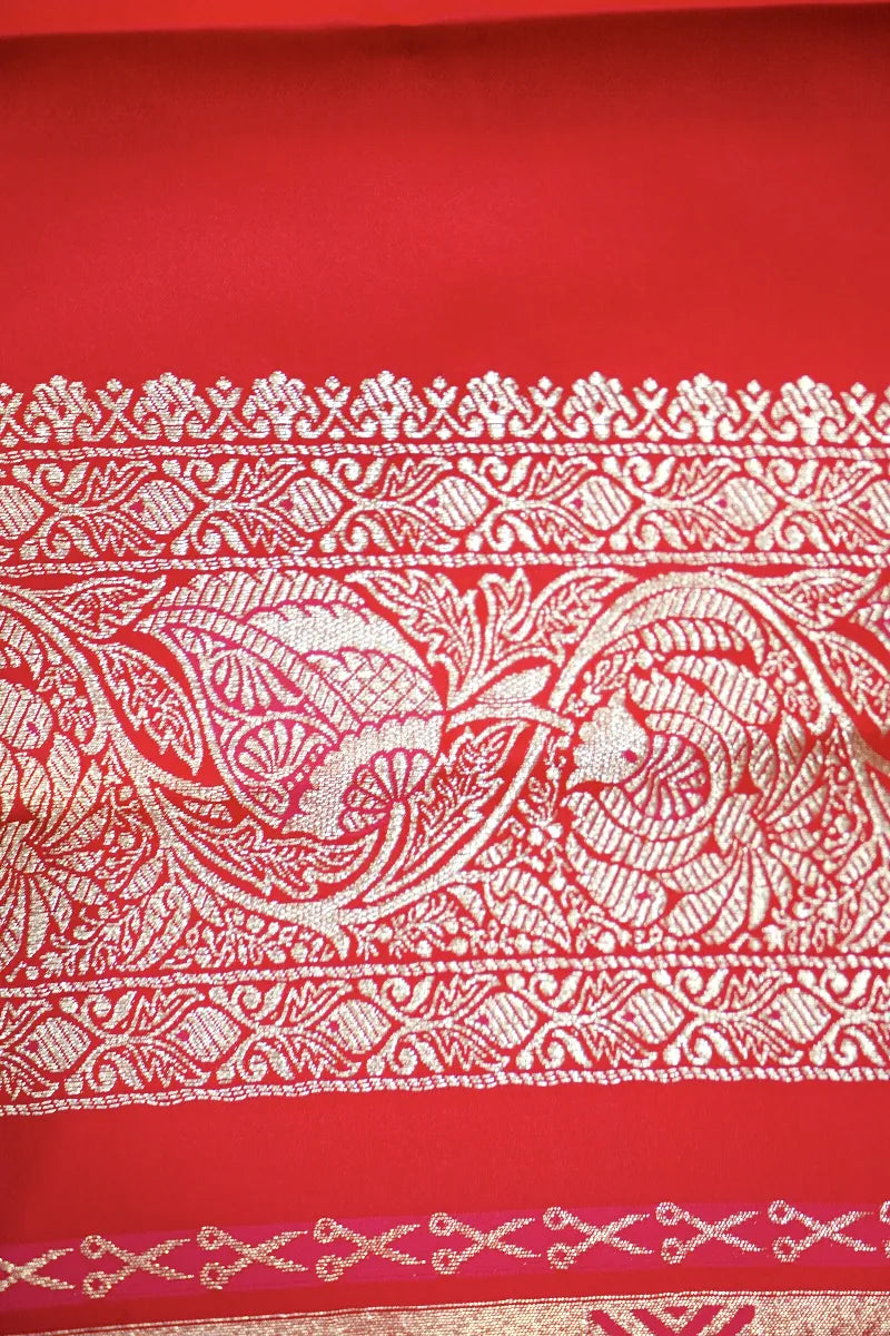 Lakmi Saree Ghar – Varanasi’s Royal Saree Store for Bridal Looks