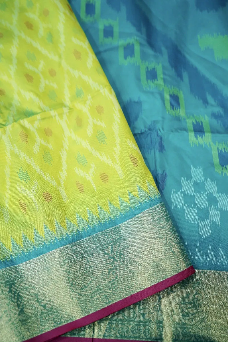 Lakmi Saree Ghar – Varanasi Saree Store for Festival-Ready Drapes
