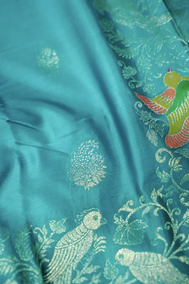 Lakmi Saree Ghar – Varanasi Saree Store for Exclusive Heritage Collections