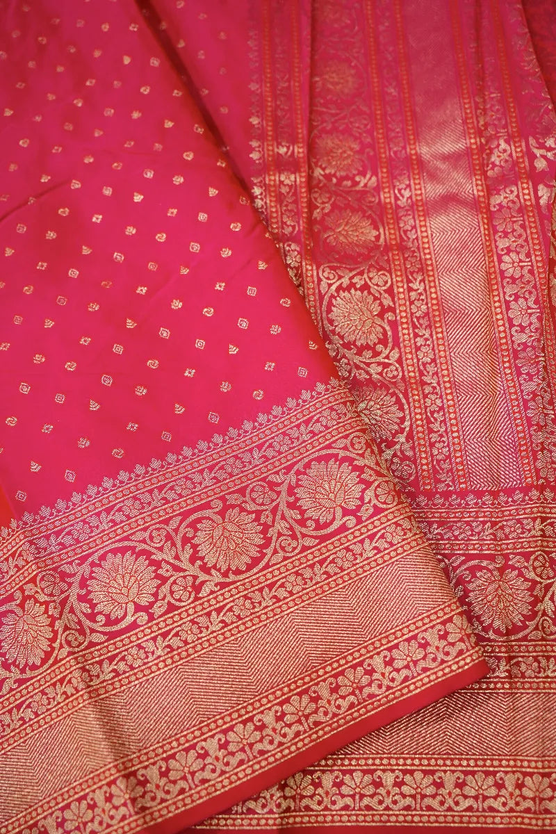 Lakmi Saree Ghar – Varanasi Saree Store Celebrating Banarasi Heritage