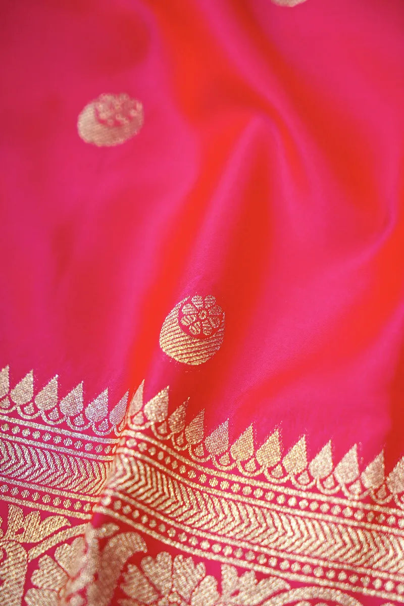 Saree Store in Varanasi Crafted for Banarasi Lovers – Lakmi Saree Ghar