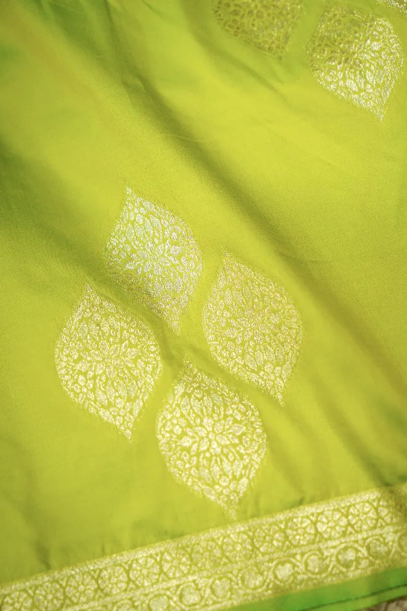 Lakmi Saree Ghar – Varanasi’s Choice for Banarasi Bridal Sarees