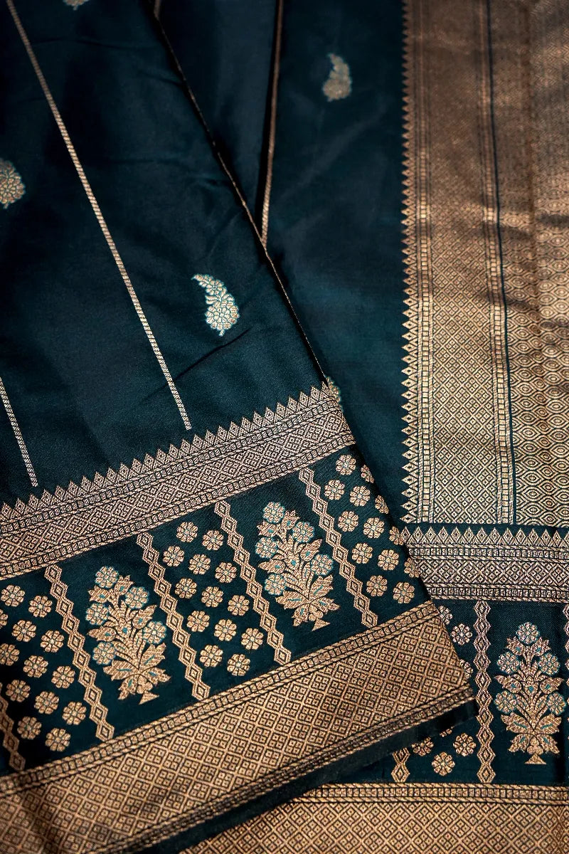 Lakmi Saree Ghar – Saree Store in Varanasi for Timeless Weaves