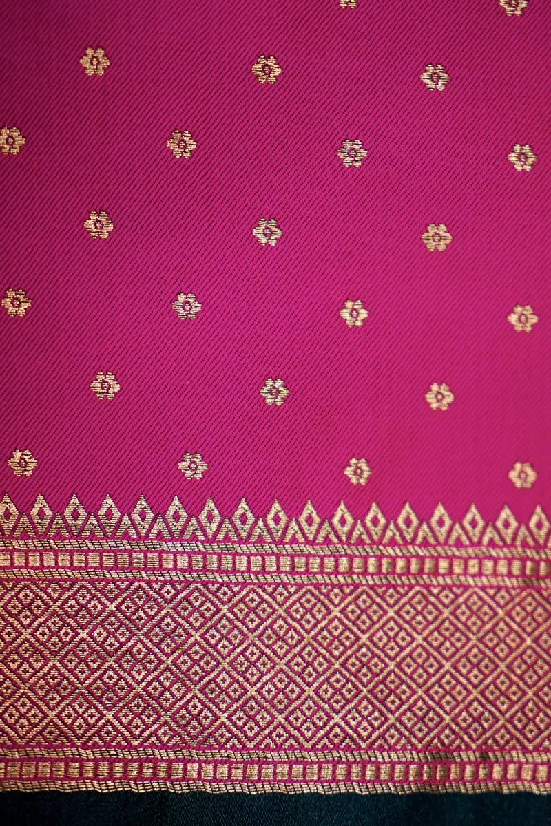 Saree Shopping in Varanasi? Visit Lakmi Saree Ghar