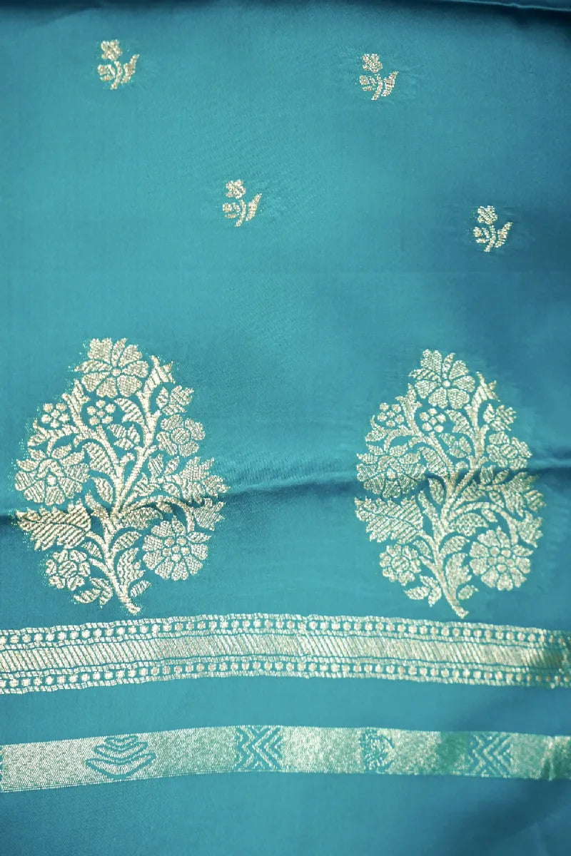 Lakmi Saree Ghar – Best Place to Buy Sarees in Varanasi