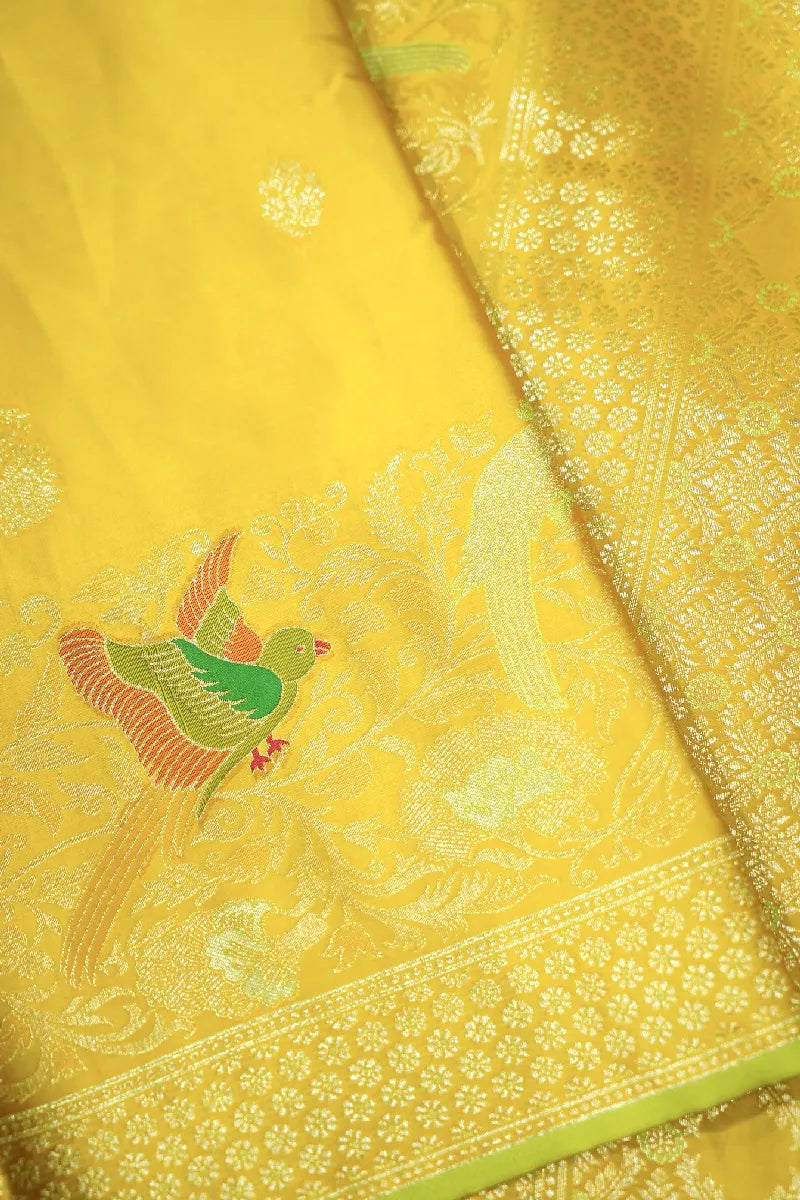 Banarasi Silk Destination – Lakmi Saree Ghar, Saree Store in Varanasi