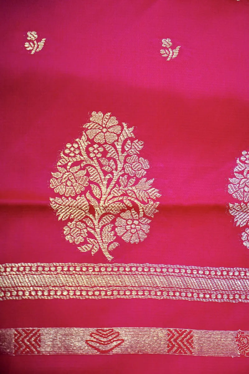 Lakmi Saree Ghar – Varanasi’s Authentic Banarasi Saree Store
