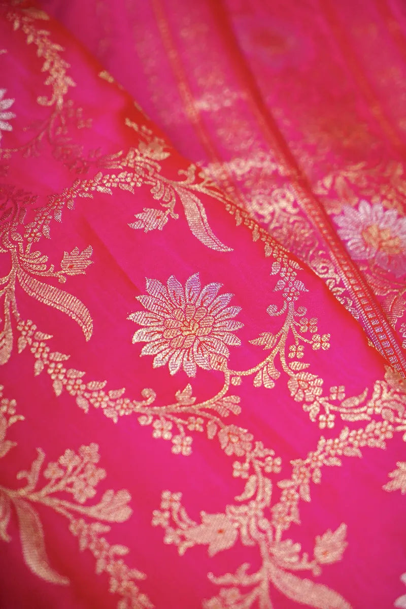 Lakmi Saree Ghar – Varanasi Saree Store Loved by Locals