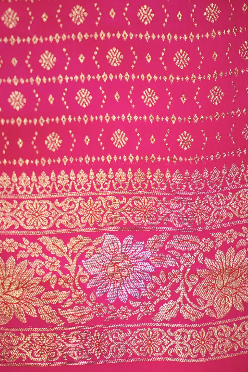 Saree Store in Varanasi for Festival Shopping – Lakmi Saree Ghar