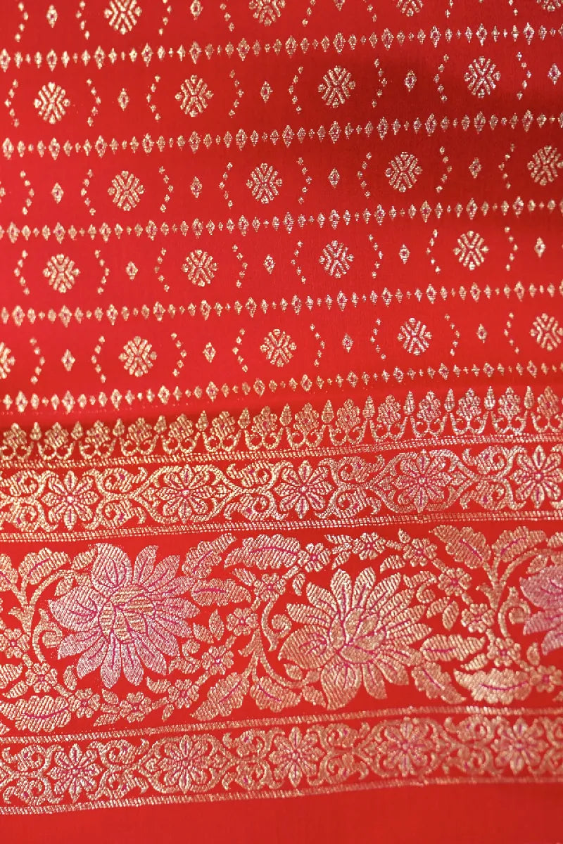 Lakmi Saree Ghar: Varanasi Saree Store for Pure Handwoven Banarasi