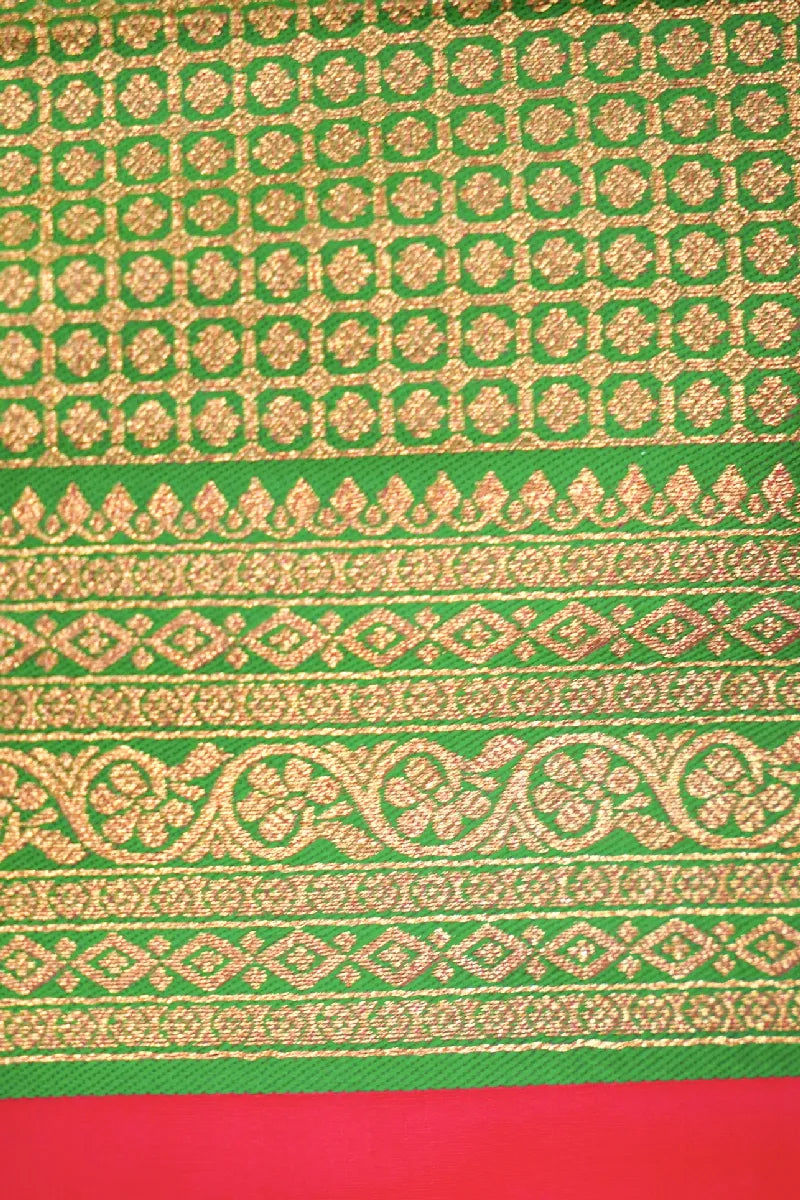 Lakmi Saree Ghar: Varanasi Saree Store with Designer Collections