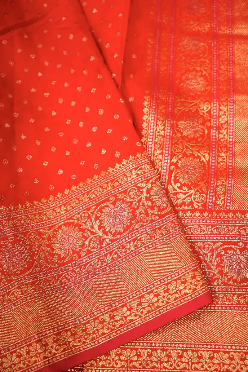 Lakmi Saree Ghar – Saree Store in Varanasi for Brides-to-Be