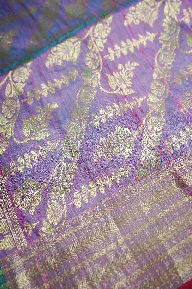 Searching for the Best Saree Store in Varanasi? Lakmi Saree Ghar Awaits You