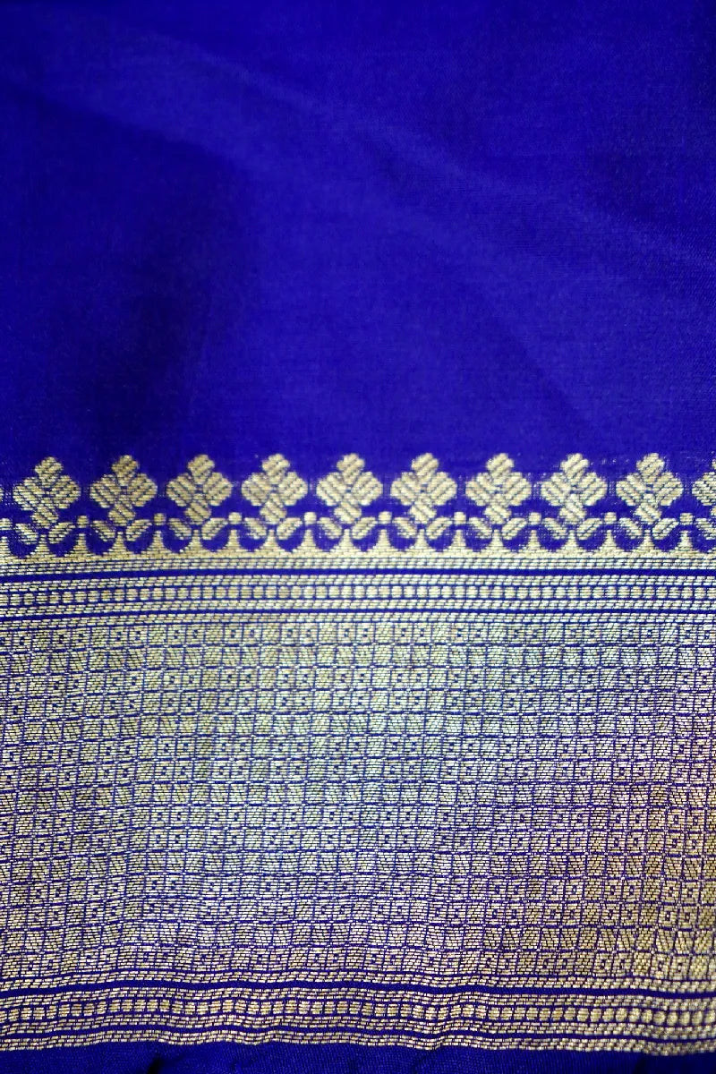 Discover Authentic Banarasi Silks at Lakmi Saree Ghar, Saree Store in Varanasi