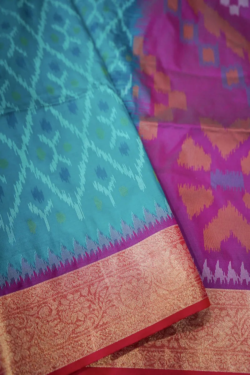 Lakmi Saree Ghar – Most Recommended Saree Store in Varanasi