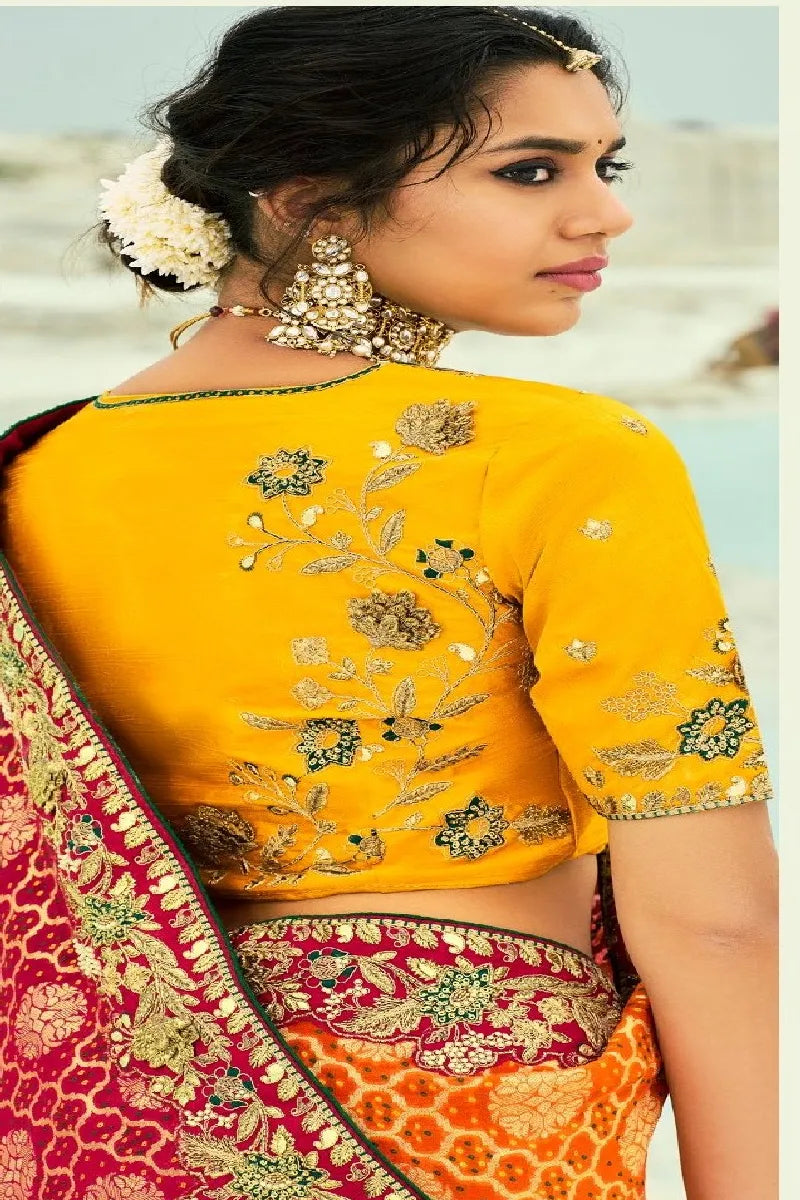 Laxmi Saree Store In Varanasi