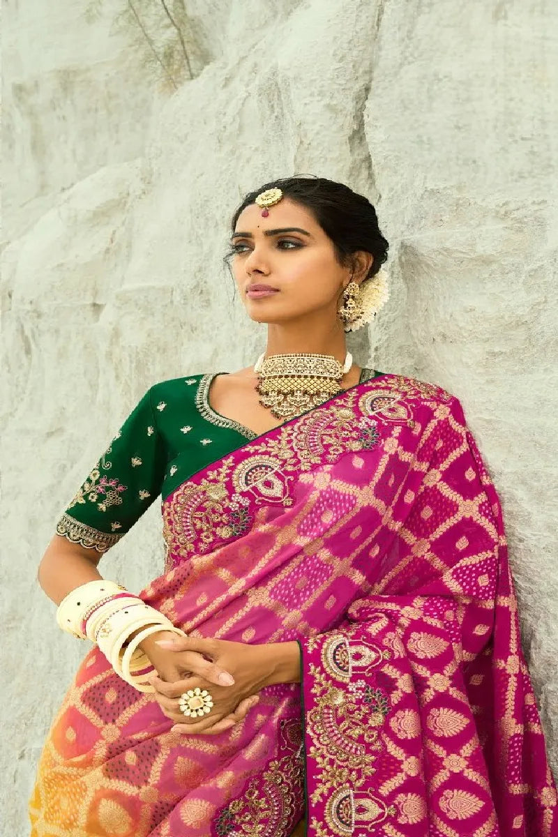 Laxmi Saree Store In Varanasi