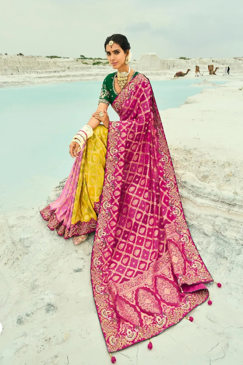 Laxmi Saree Store In Varanasi