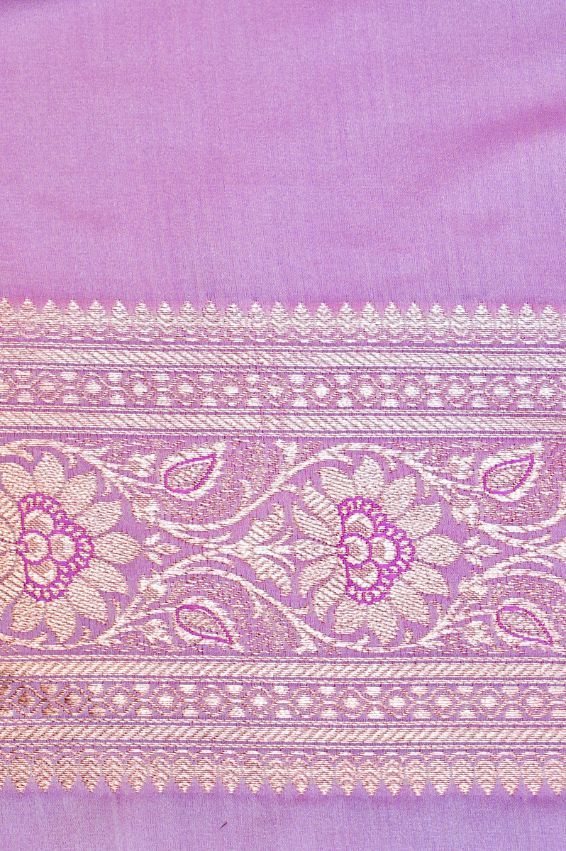 PASTEL PINK WITH GOLDEN ZARI Product Information
Product code
0011049761(101-V-40)
Fabric
Banarasi silk
Saree Colour
Pastel Pink
Blouse
Pastel Pink
Care instructions
DryPastel Pink with Golden ZariSaree