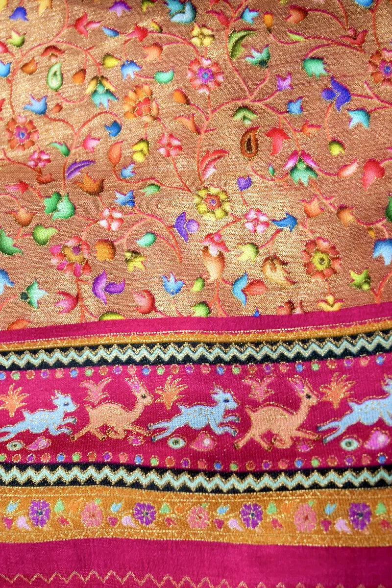 Laxmi Saree Store in Varanasi