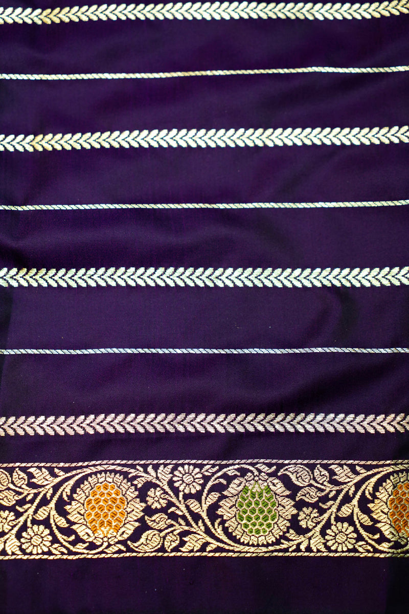 Dark Magenta Silk Saree Product Information
Product code
001893704(7-V-122)
Fabric
Banarasi silk
Saree Colour
Magenta & Green
Blouse
Green
Care instructions
DrDark Magenta Silk SareeSaree
