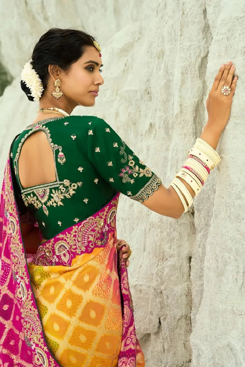 Laxmi Saree Store In Varanasi