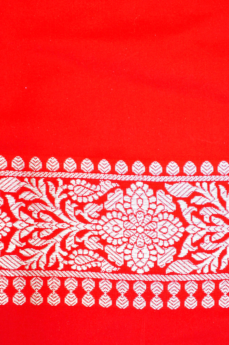 ANUSHKA SHARMA DESIGN Product Information
Product code
0011050968(ANUSHKA -V-539)
Fabric
Banarasi silk
Saree Colour
Red
Blouse
Red
Care instructions
Dry Wash
ANUSHKA SHARMA DESIGNSaree