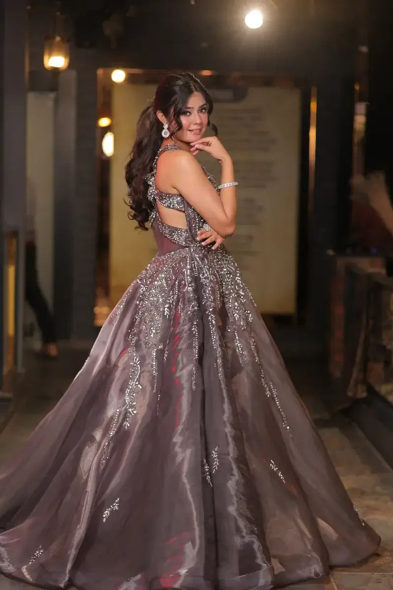 Top Saree Shop Near Me in Varanasi - Laxmi Saree Ghar