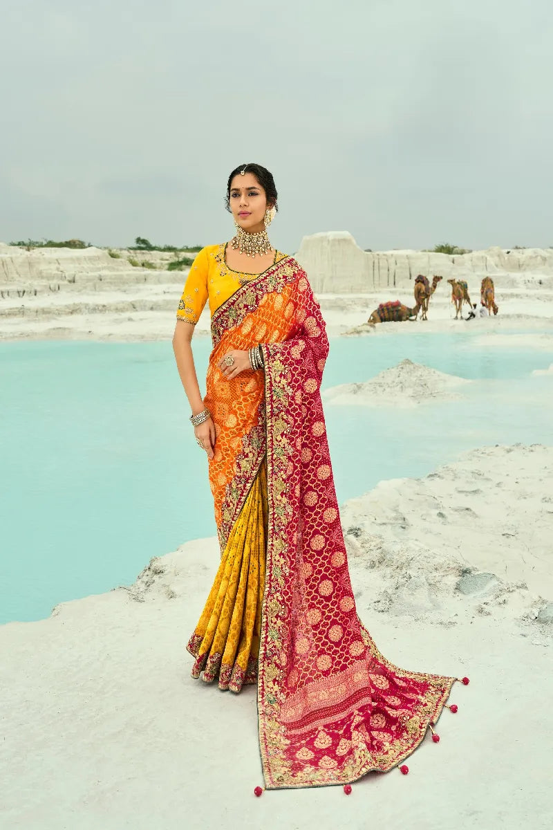 Laxmi Saree Store In Varanasi