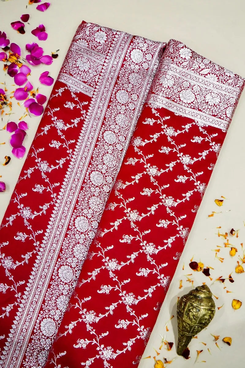 silk mark saree shop Varanasi