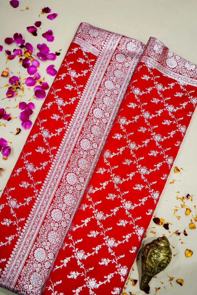 pure silk saree store Varanasi