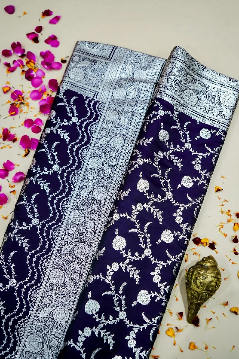 heritage silk showroom Varanasi