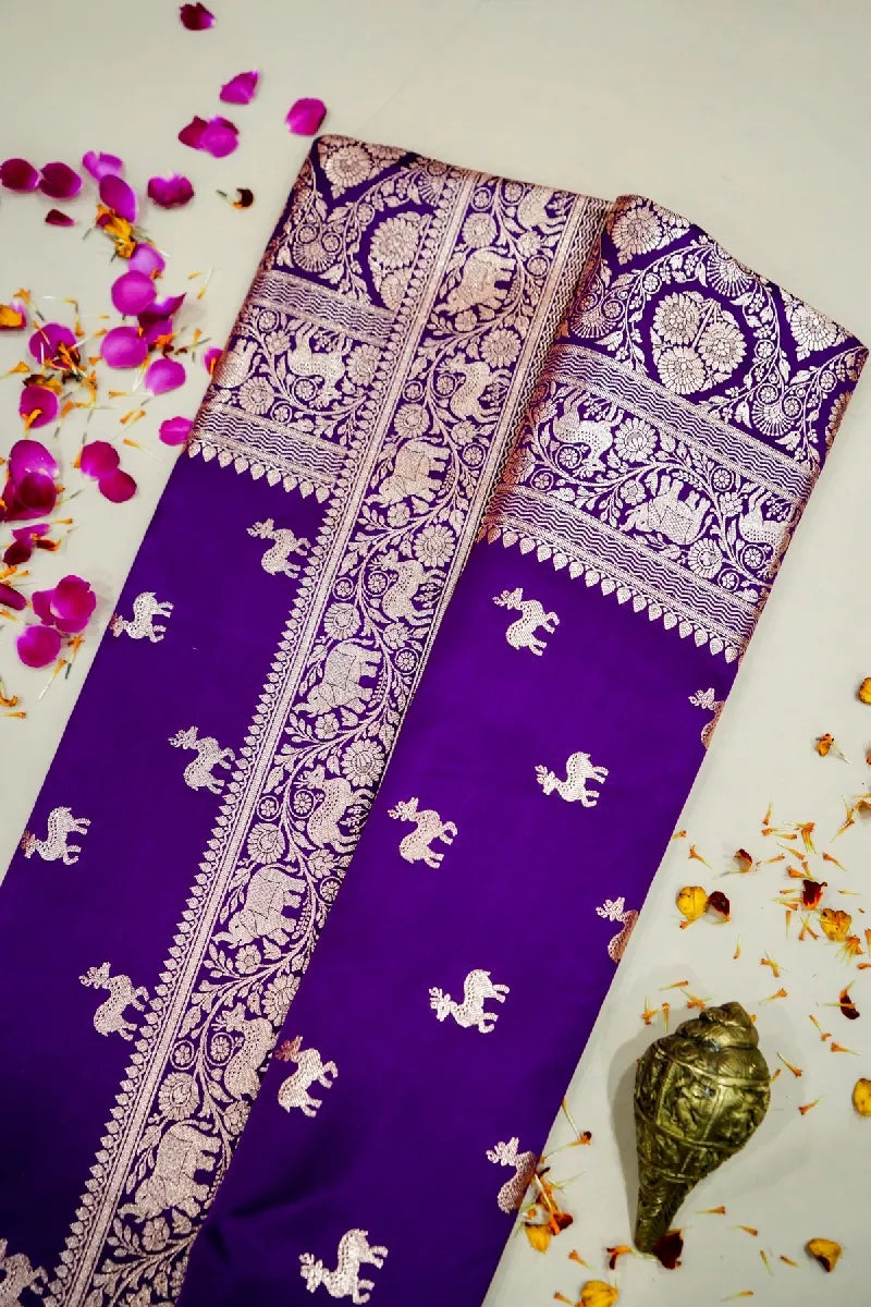 Laxmi Saree Ghar Varanasi