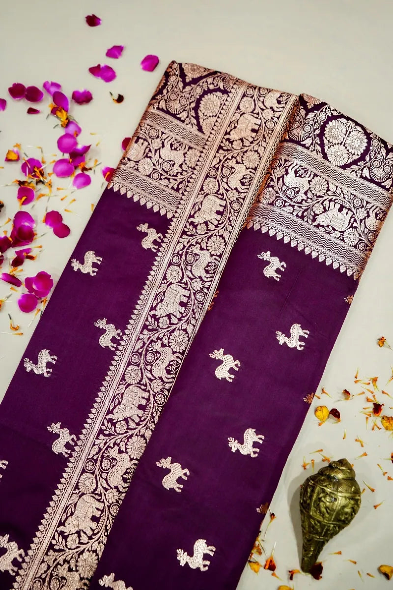 India’s best saree shop