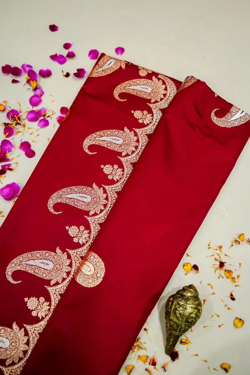 Banarasi silk saree shop